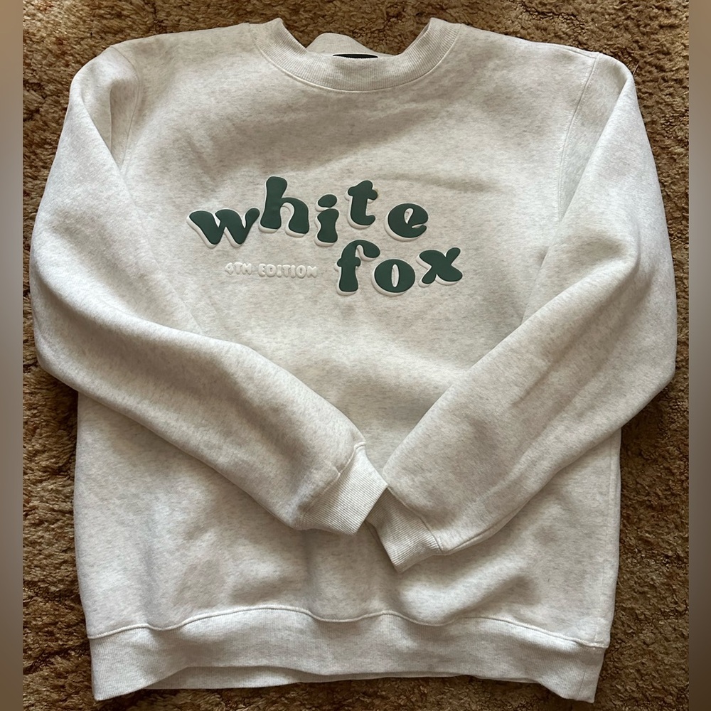 White fox 4th edition set